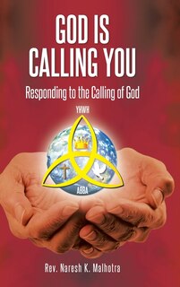 Couverture_God Is Calling You