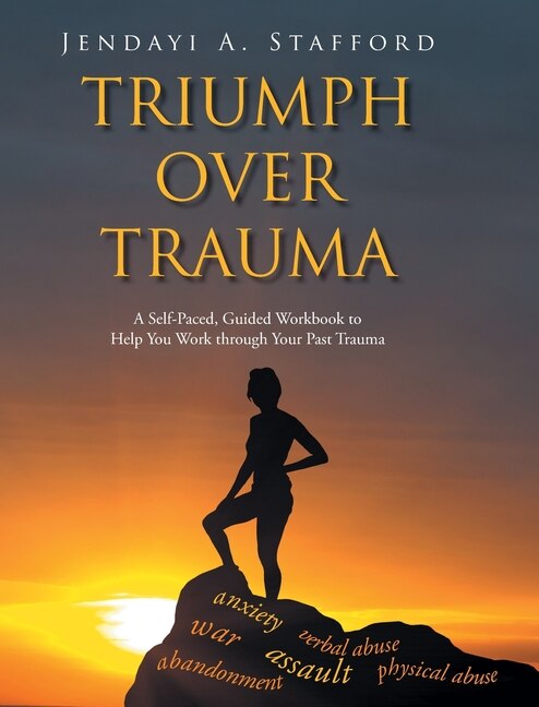 Front cover_Triumph Over Trauma