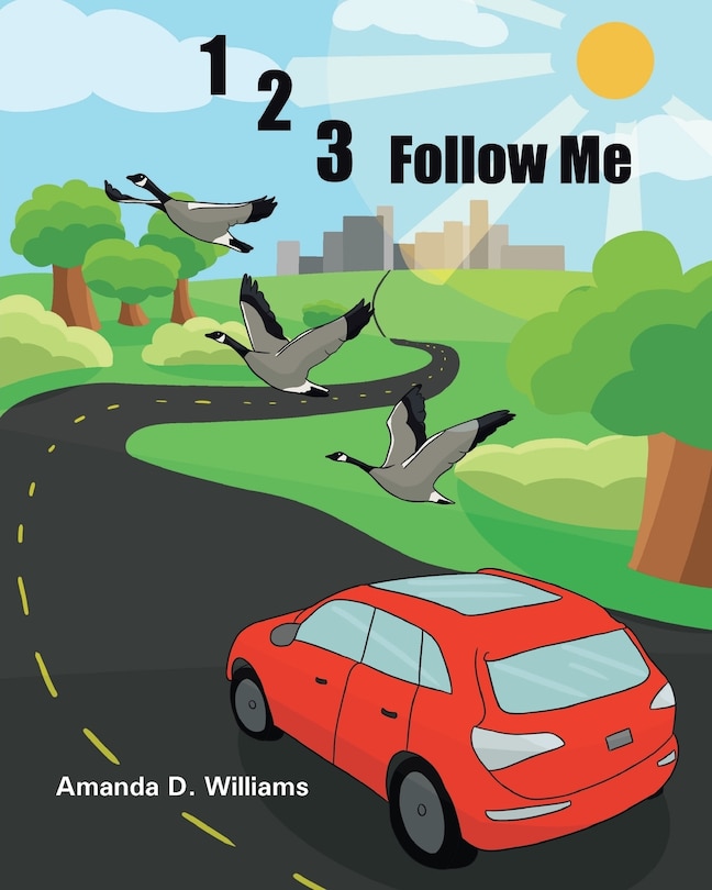 Front cover_123 Follow Me