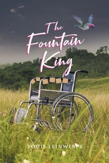 Front cover_The Fountain King