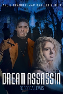 Front cover_Dream Assassin