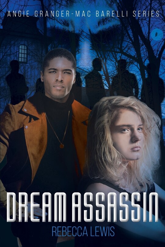 Front cover_Dream Assassin