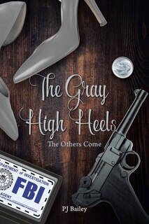 Front cover_The Gray High Heels