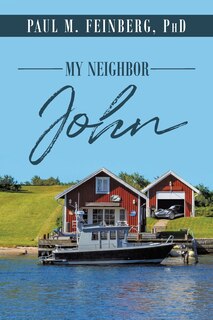 Front cover_My Neighbor John