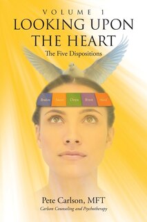 Front cover_Looking upon the Heart