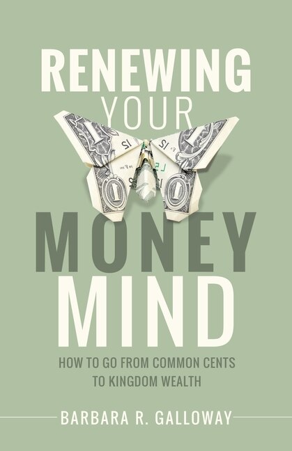 Front cover_Renewing Your Money Mind