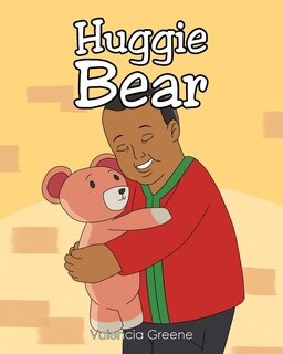 Front cover_Huggie Bear