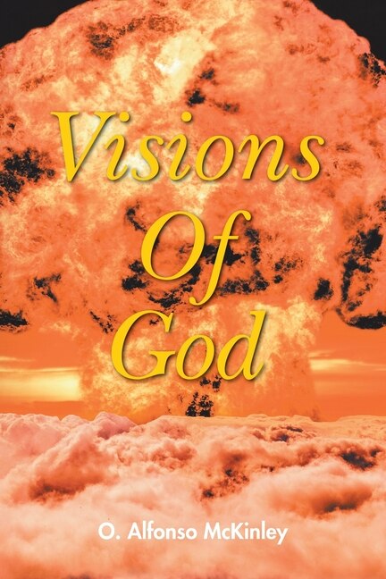 Front cover_Visions Of God