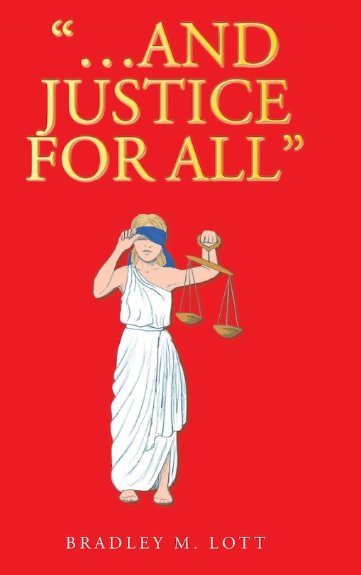 Front cover_...And Justice for All
