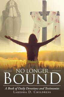 Front cover_No Longer Bound