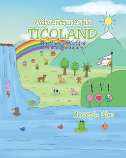 Front cover_Adventures in Ticoland