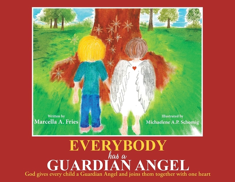 Couverture_Everybody Has a Guardian Angel