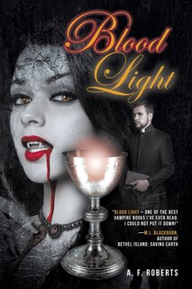 Front cover_Blood Light