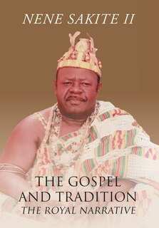 Couverture_The Gospel and Tradition