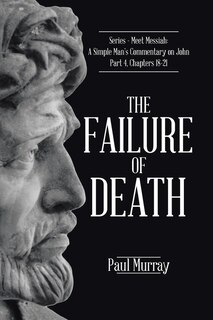 Front cover_The Failure of Death