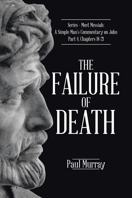 Front cover_The Failure of Death