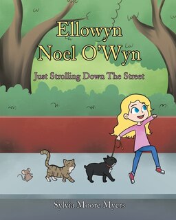 Front cover_Ellowyn Noel O'Wyn
