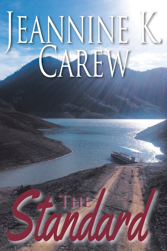 Couverture_The Standard