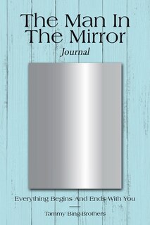 Couverture_The Man In The Mirror Journal
