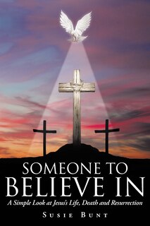 Front cover_Someone To Believe In
