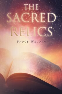 Front cover_The Sacred Relics