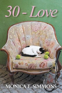 Front cover_30 - Love