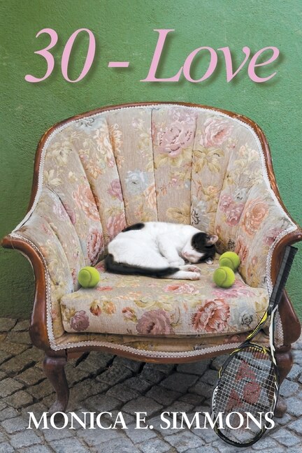 Front cover_30 - Love
