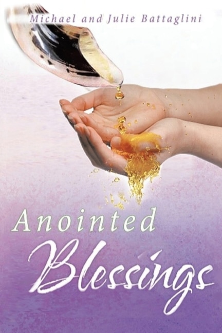 Couverture_Anointed Blessings