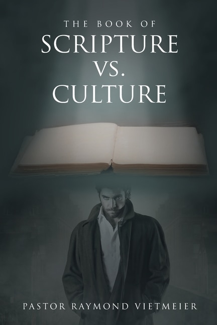 Front cover_The Book of Scripture vs. Culture