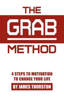 Front cover_The GRAB Method