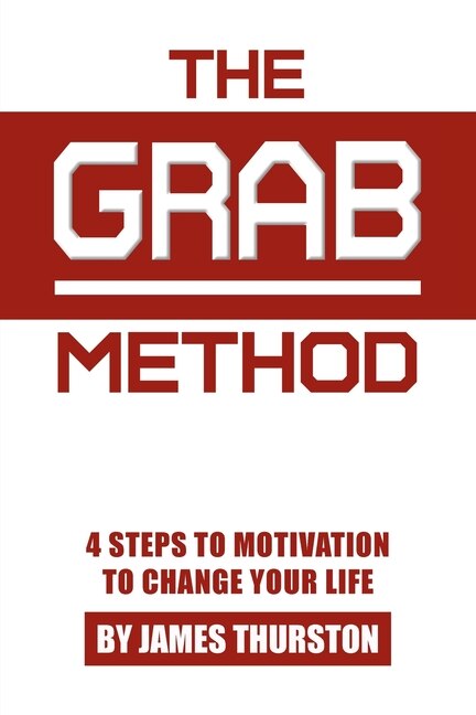 Front cover_The GRAB Method