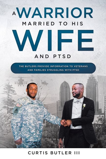 Couverture_A Warrior Married To His Wife And Ptsd