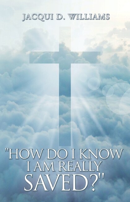 Couverture_How Do I Know I Am Really Saved?