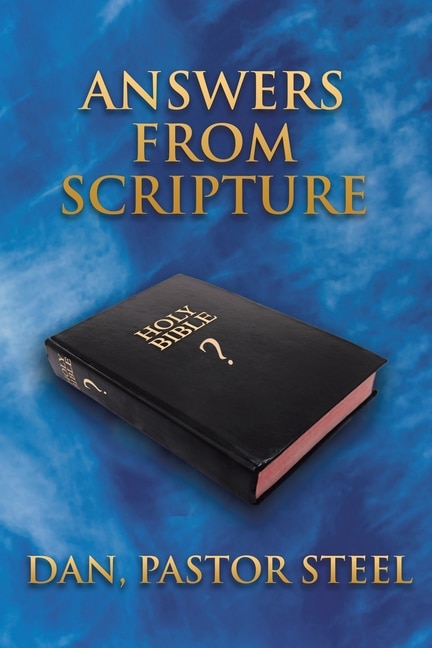 Couverture_Answers from Scripture
