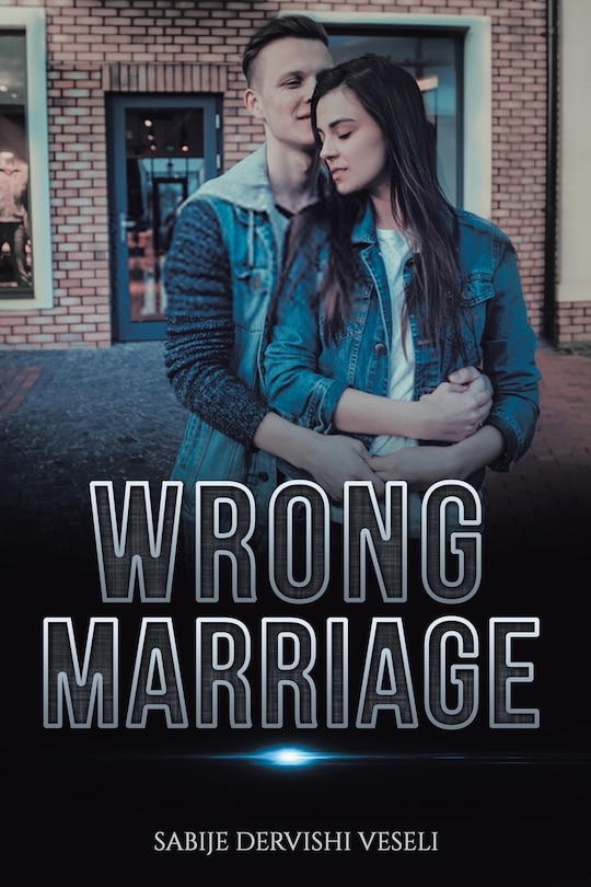 Front cover_Wrong Marriage