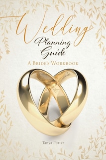 Couverture_Wedding Planning Guide