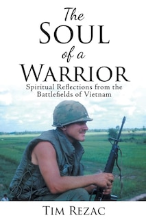 Couverture_The Soul of a Warrior