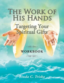 Front cover_The Work of His Hands