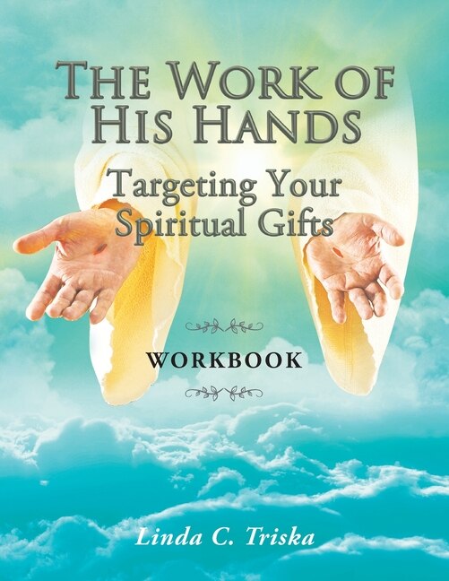 Front cover_The Work of His Hands