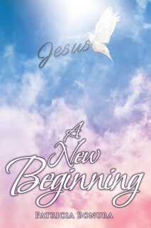 Front cover_A New Beginning