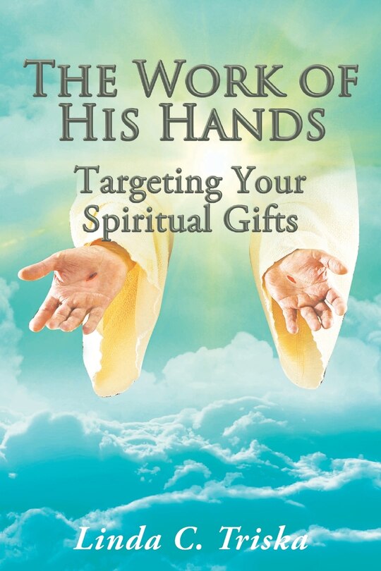 Front cover_The Work of His Hands