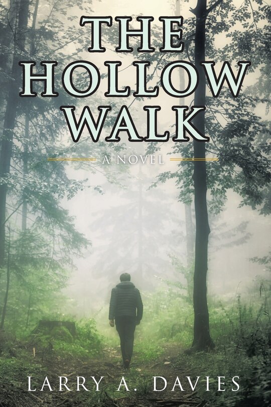 Front cover_The Hollow Walk