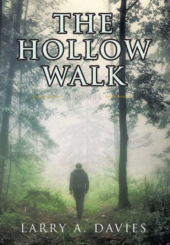 Couverture_The Hollow Walk