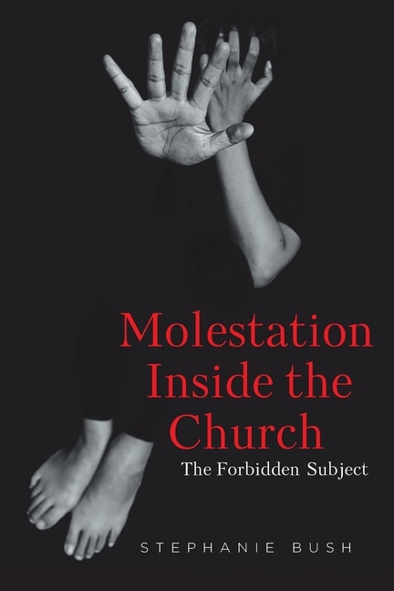 Front cover_Molestation Inside The Church
