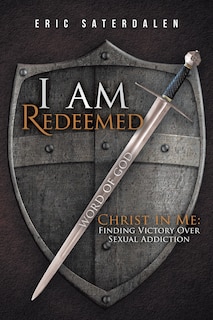 Front cover_I Am Redeemed