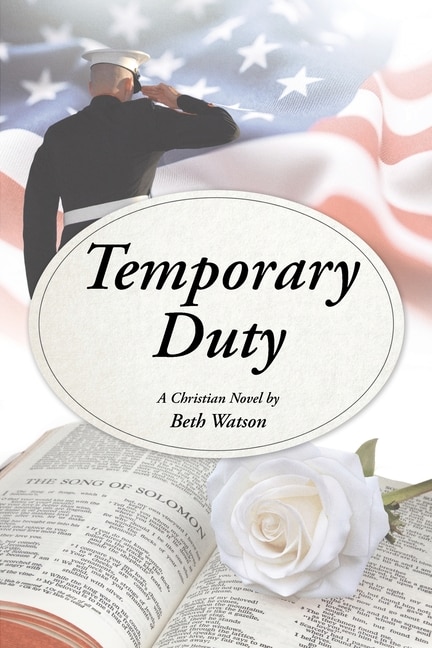 Front cover_Temporary Duty