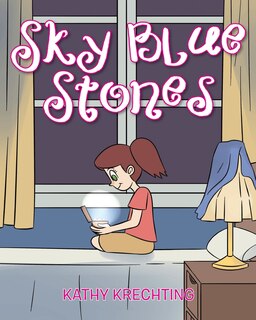 Front cover_Sky Blue Stones