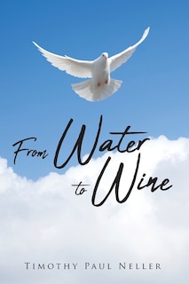 From Water To Wine