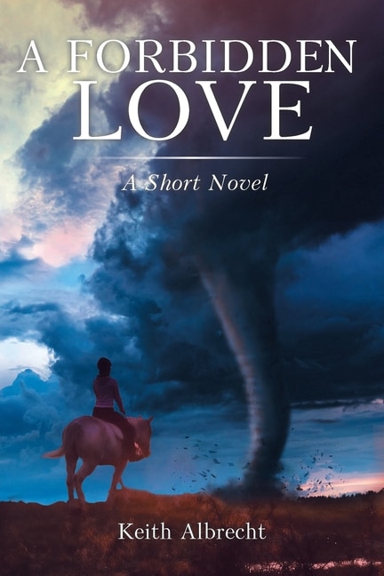 Front cover_A Forbidden Love