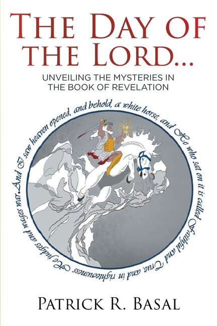 Front cover_The Day of the Lord...
